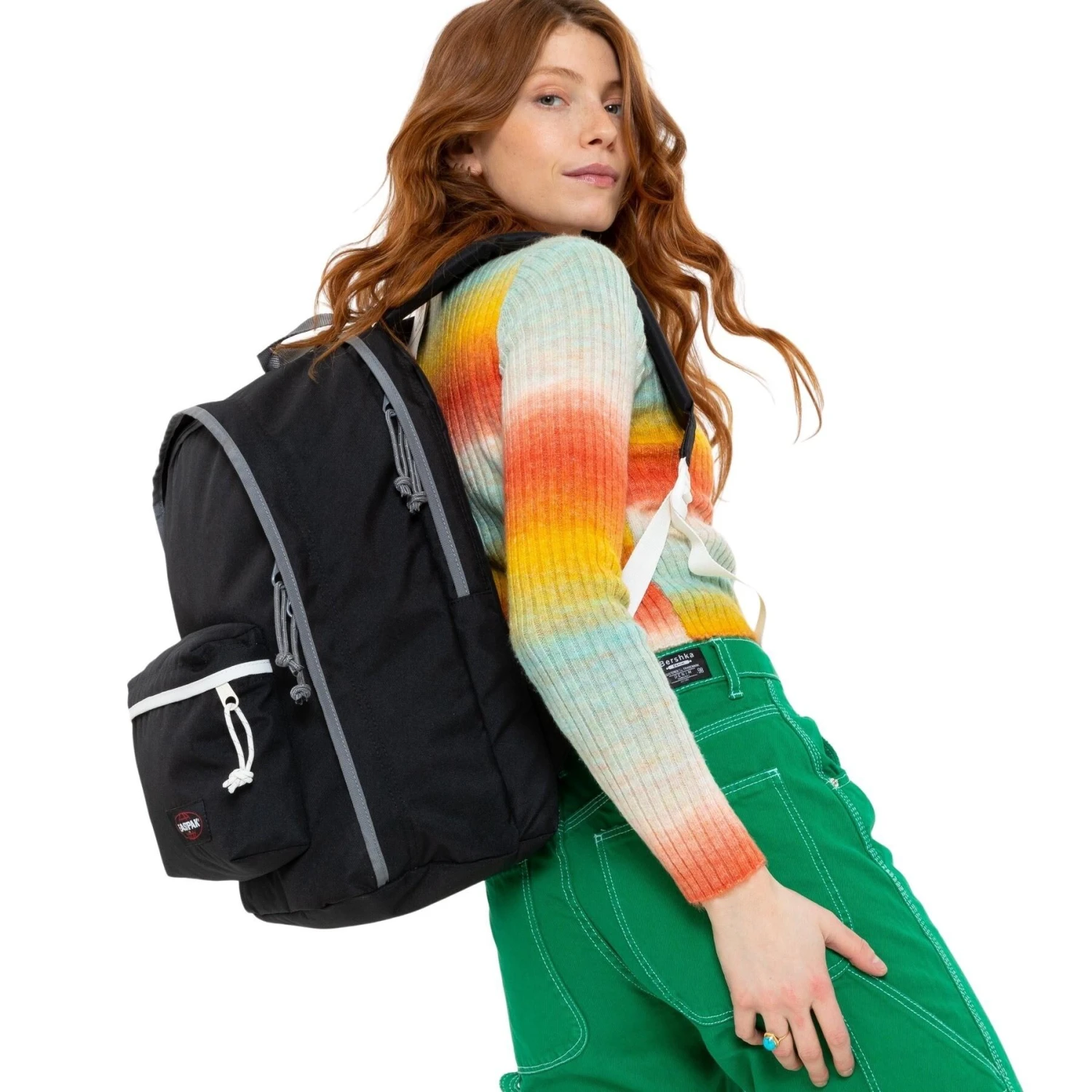 Sac à Dos Eastpak Back To Work 2 Sac à Dos Eastpak Back To Work – Image 2