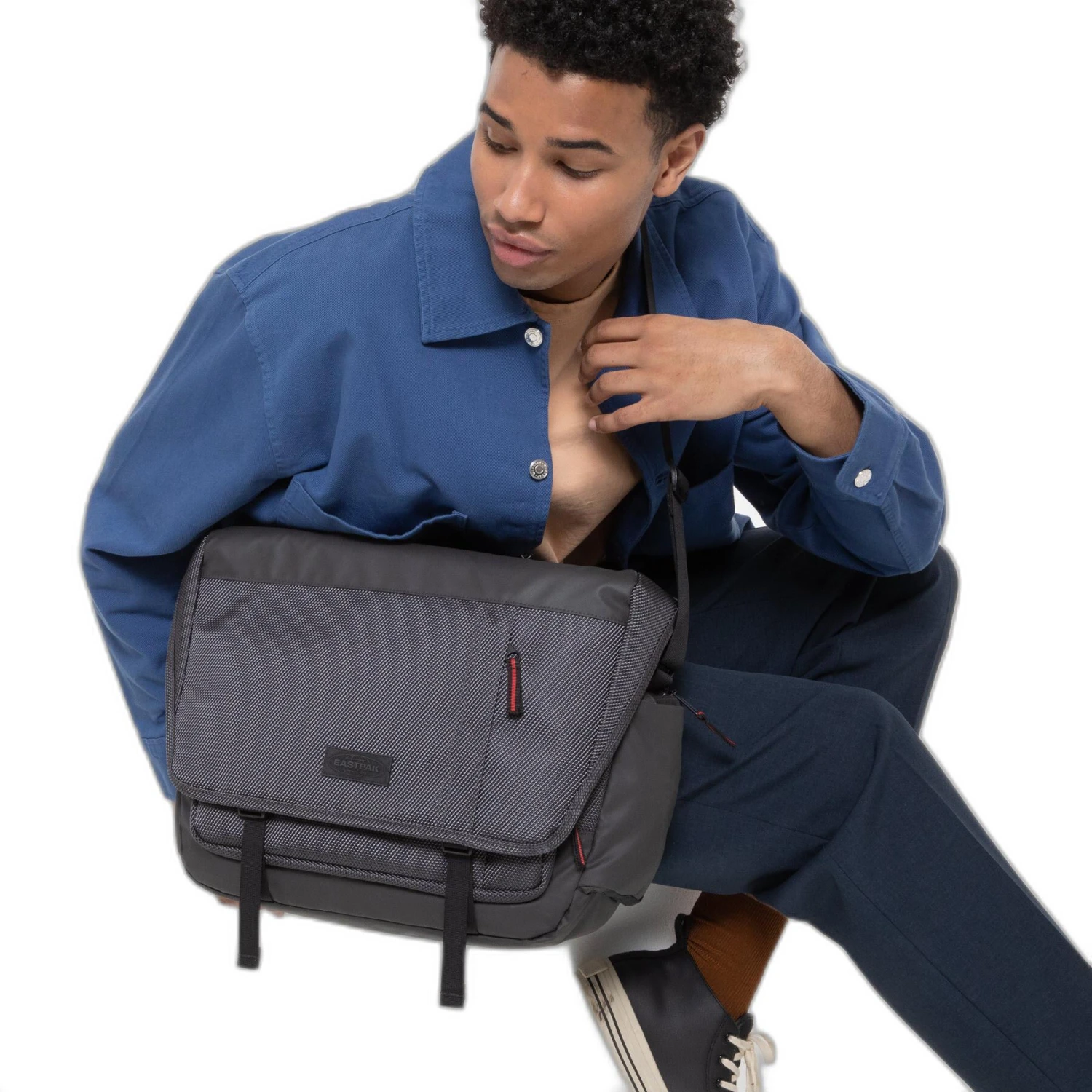 Sac à Dos Eastpak Bonell Cnnct Coat 2 Sac à Dos Eastpak Bonell Cnnct Coat – Image 2