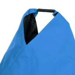 Sac à Main Eastpak Tote MM6 -Eastpak Promos Magasin eastpak ek0a5batq77 bleu clair 2
