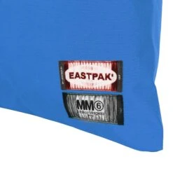 Sac à Main Eastpak Tote MM6 -Eastpak Promos Magasin eastpak ek0a5batq77 bleu clair 5