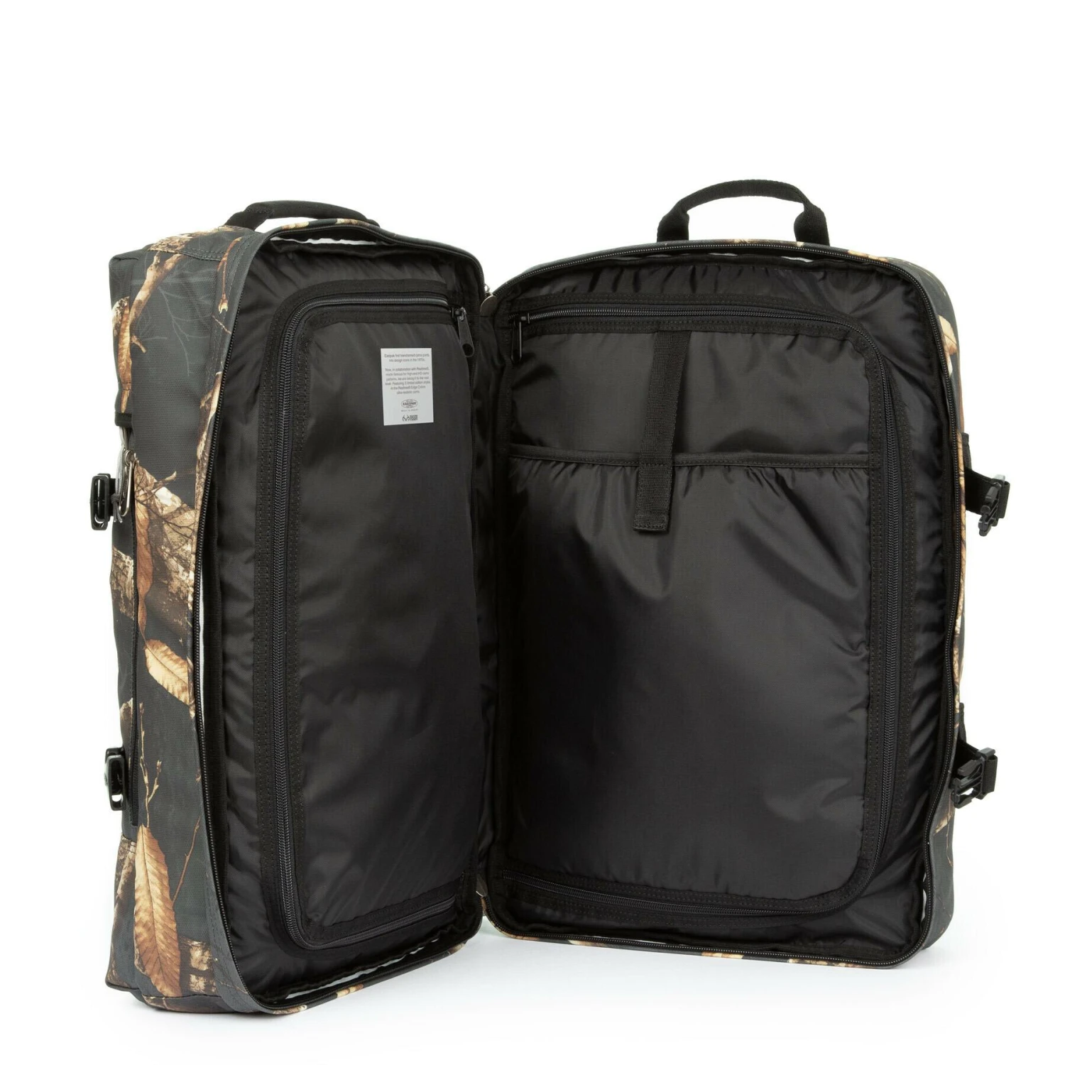 Sac De Voyage Eastpak Travelpack 2 Sac De Voyage Eastpak Travelpack – Image 2