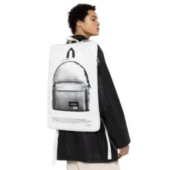 Sac à Dos Eastpak Poster -Eastpak Promos Magasin eastpak ek0a5bdcx11 9