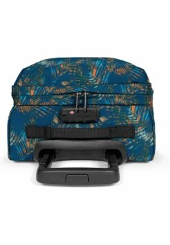 Eastpak Tranverz - Valise À Roulettes - Brize Filter Navy -Eastpak Promos Magasin ed82b301a6524d07a351a7ff4c602aca