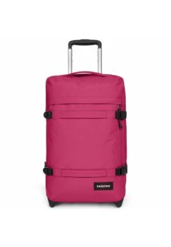 Eastpak Transit - Valise À Roulettes - Lush Granate -Eastpak Promos Magasin ee7144f58c9c4248b5635d34fa4f0288