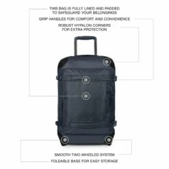Sac De Voyage Eastpak Tranverz CNNCT -Eastpak Promos Magasin ek00094do16 7