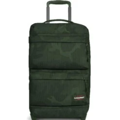 Sac De Voyage Eastpak Double Tranverz