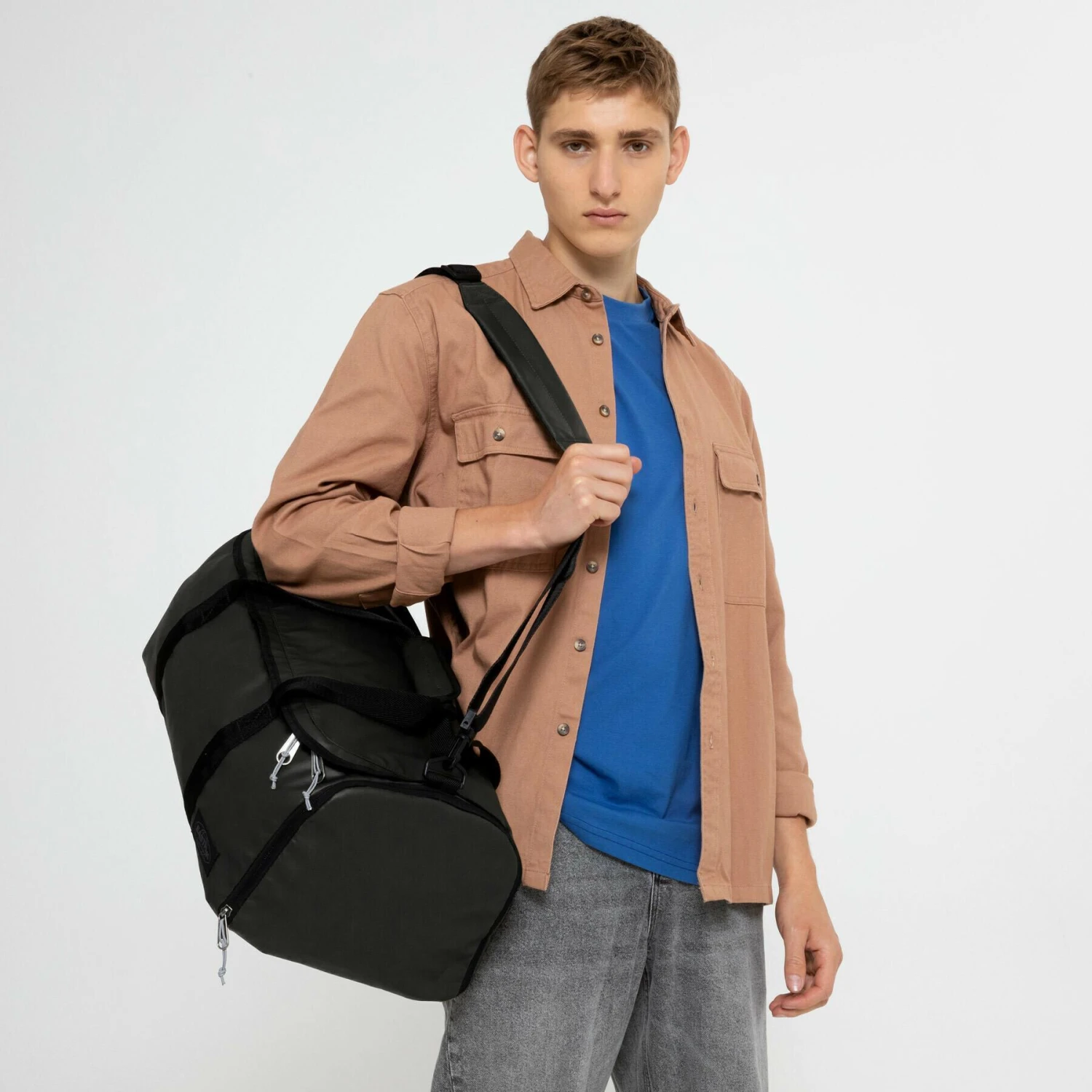 Sac De Voyage Eastpak Perce More 3 Sac De Voyage Eastpak Perce More – Image 3
