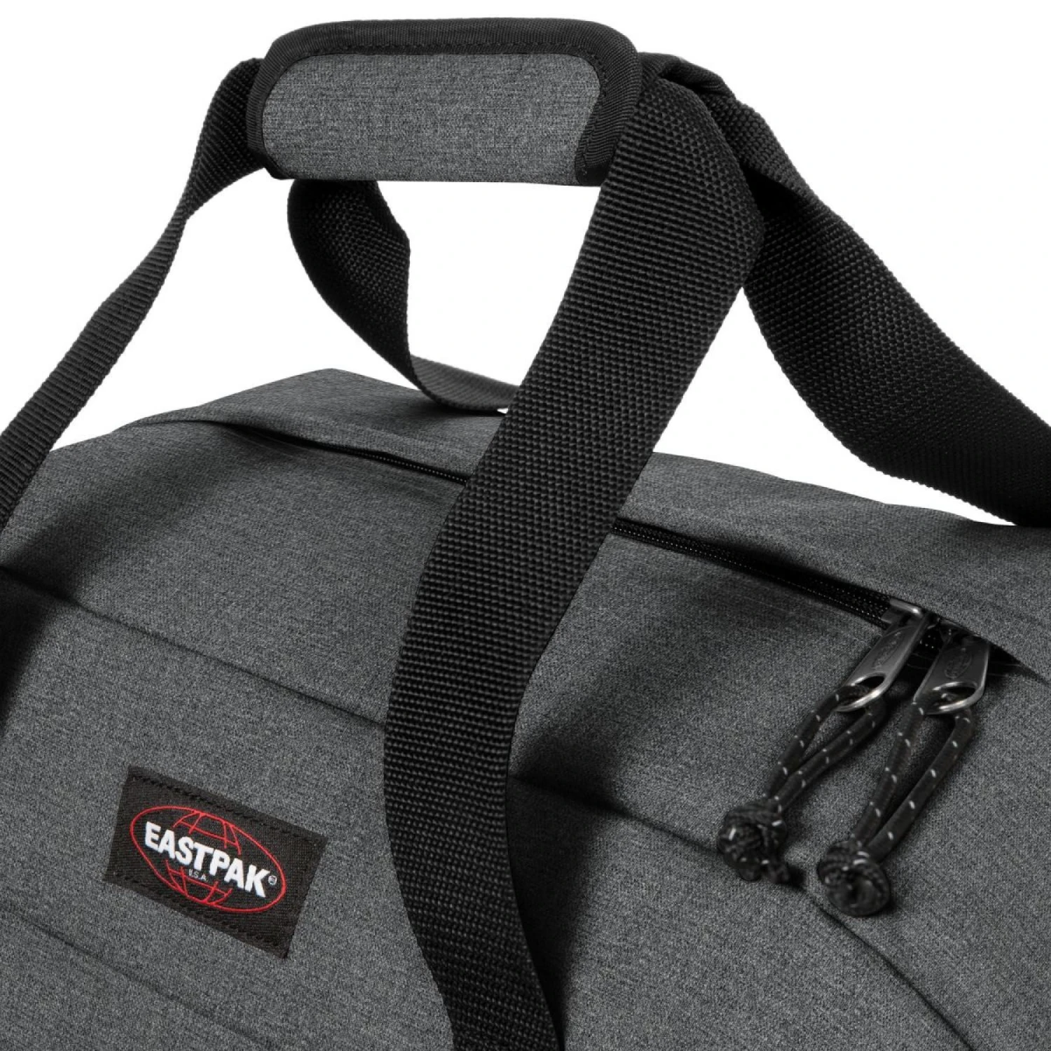 Sac De Voyage Eastpak Stand + Black Denim 5 Sac De Voyage Eastpak Stand + Black Denim – Image 5