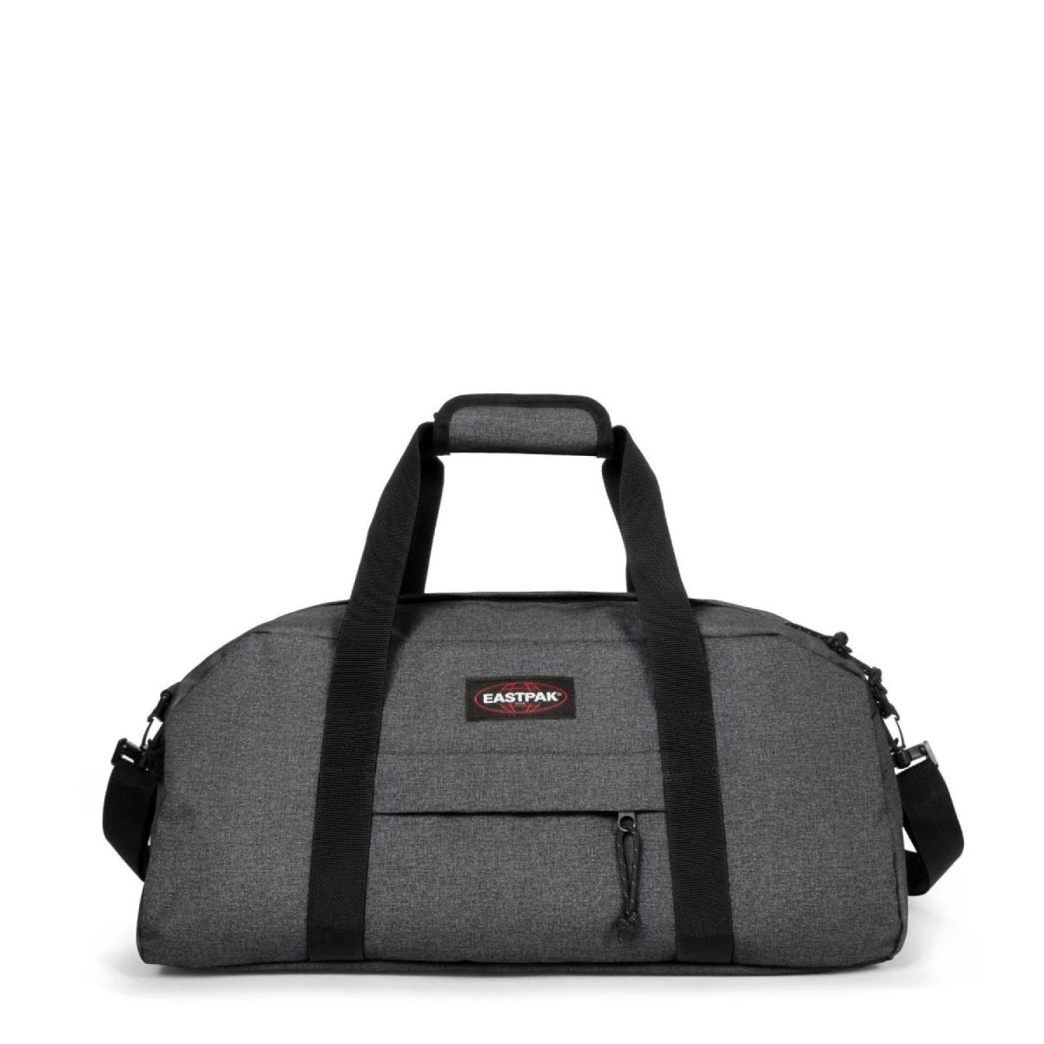 Sac De Voyage Eastpak Stand + Black Denim 1 Sac De Voyage Eastpak Stand + Black Denim