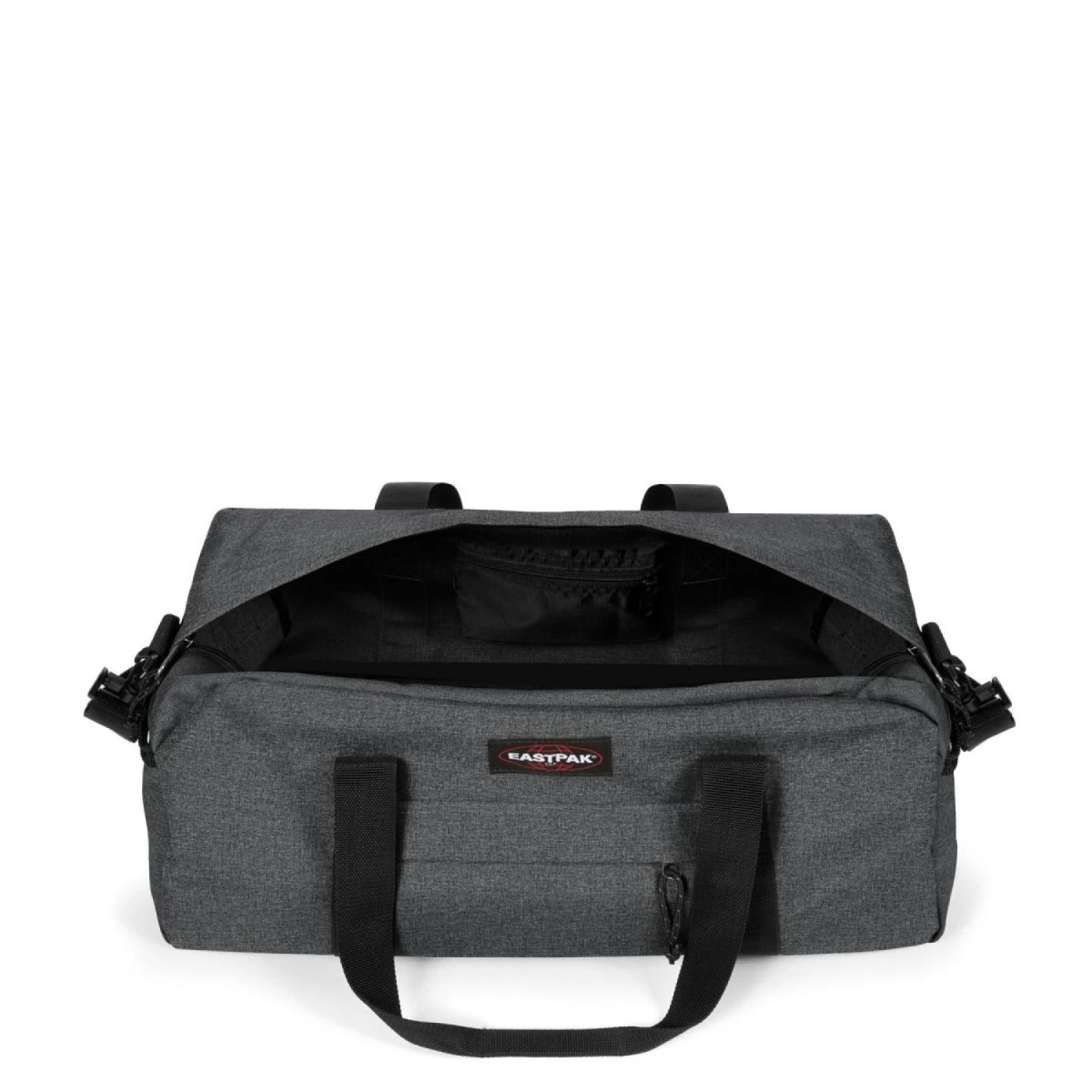 Sac De Voyage Eastpak Stand + Black Denim 2 Sac De Voyage Eastpak Stand + Black Denim – Image 2