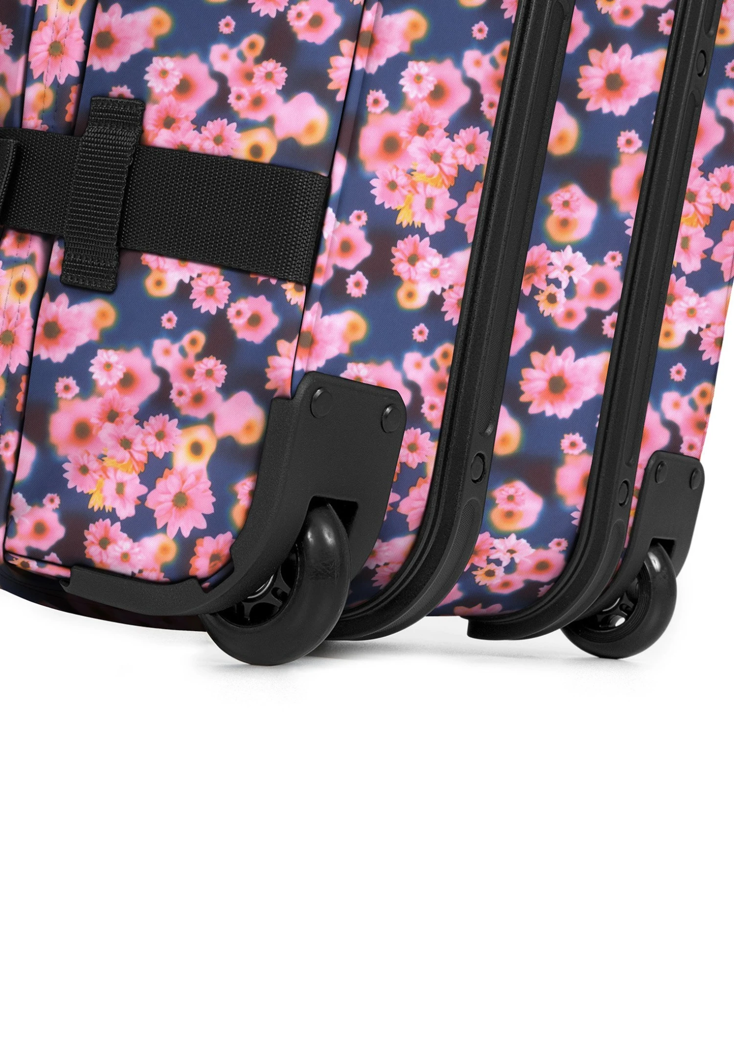 Eastpak Transitrm - Valise À Roulettes - Soft Navy 5 Eastpak Transitrm - Valise À Roulettes - Soft Navy – Image 5