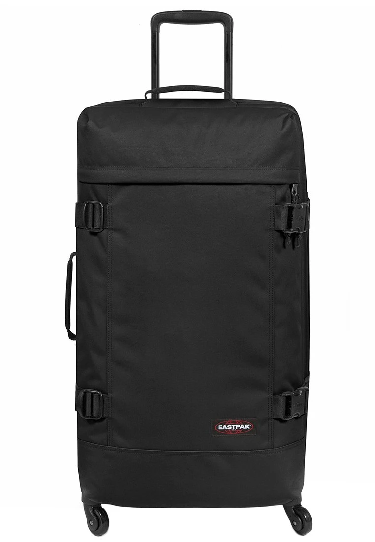 Eastpak Trans4 L Core Colors Reisegepäck - Valise À Roulettes - Black 1 Eastpak Trans4 L Core Colors Reisegepäck - Valise À Roulettes - Black