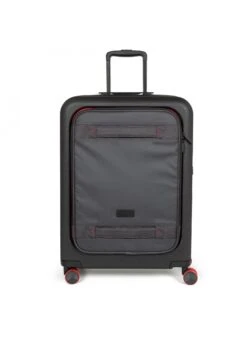 Eastpak Trolley Laptopfach - Valise À Roulettes - Cnnctaccentgrey
