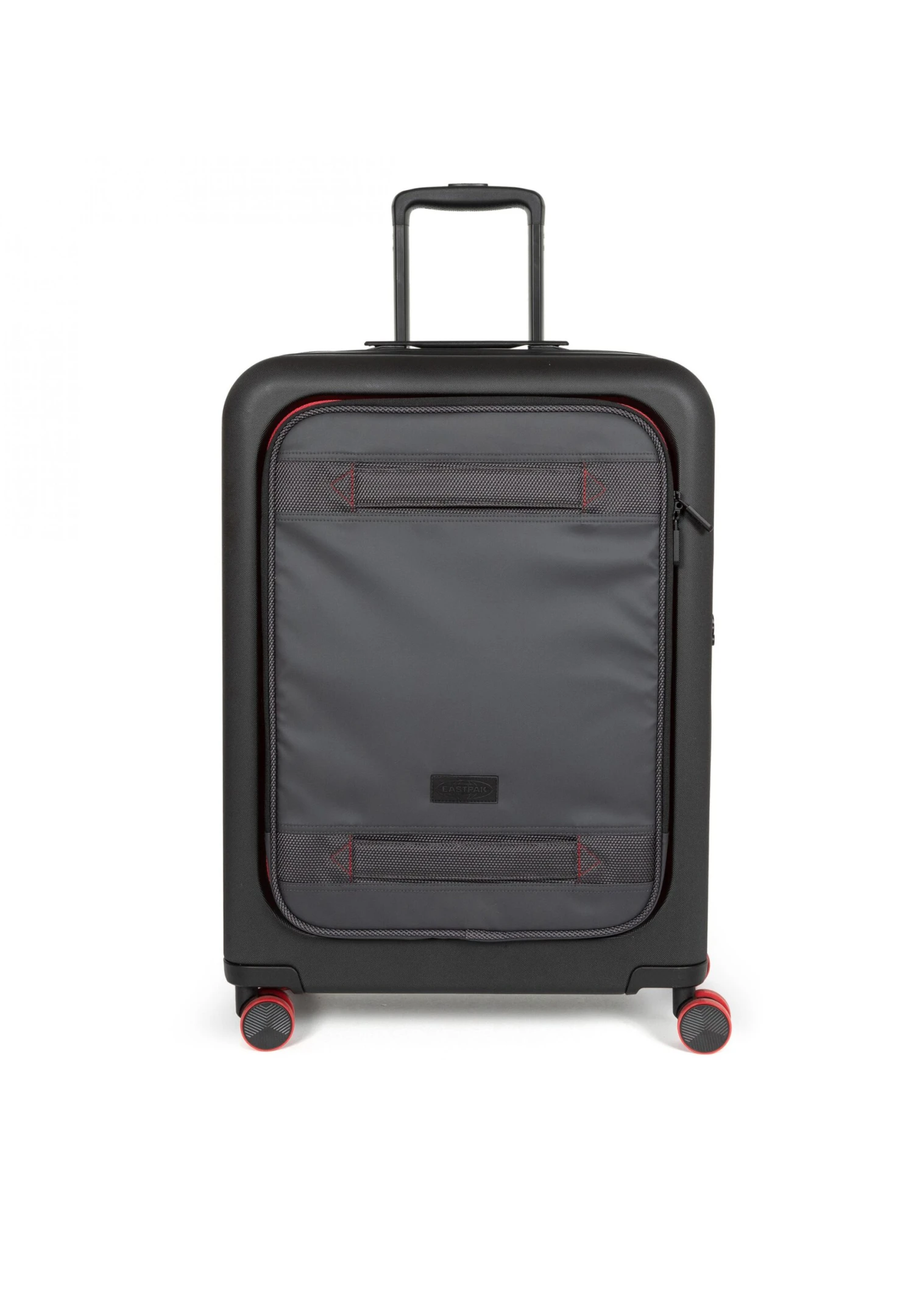 Eastpak Trolley Laptopfach - Valise À Roulettes - Cnnctaccentgrey 1 Eastpak Trolley Laptopfach - Valise À Roulettes - Cnnctaccentgrey