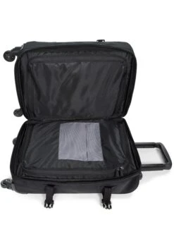 Eastpak Valise À Roulettes - Cnnct Coat -Eastpak Promos Magasin f256b3bf73b74b8084ec385a63d25f9e