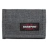 Eastpak Portefeuille - Black Denim