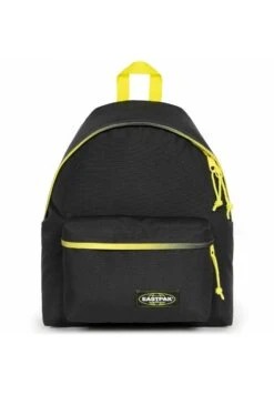 Eastpak Padded Pak'R - Sac À Dos - Kontrast Grade Lime