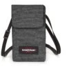 Eastpak Daller - Étui À Portable - Black Denim