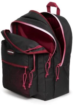 Eastpak Pinnacle - Sac À Dos - Kontrast Grade Burgundy 8 Eastpak Pinnacle - Sac À Dos - Kontrast Grade Burgundy -Eastpak Promos Magasin f4fd46bcfe0743d79f36a3d0f54b50fd