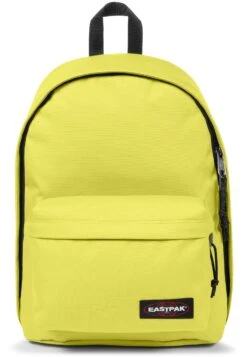 Eastpak Out Of Office - Sac À Dos - Neon Lime