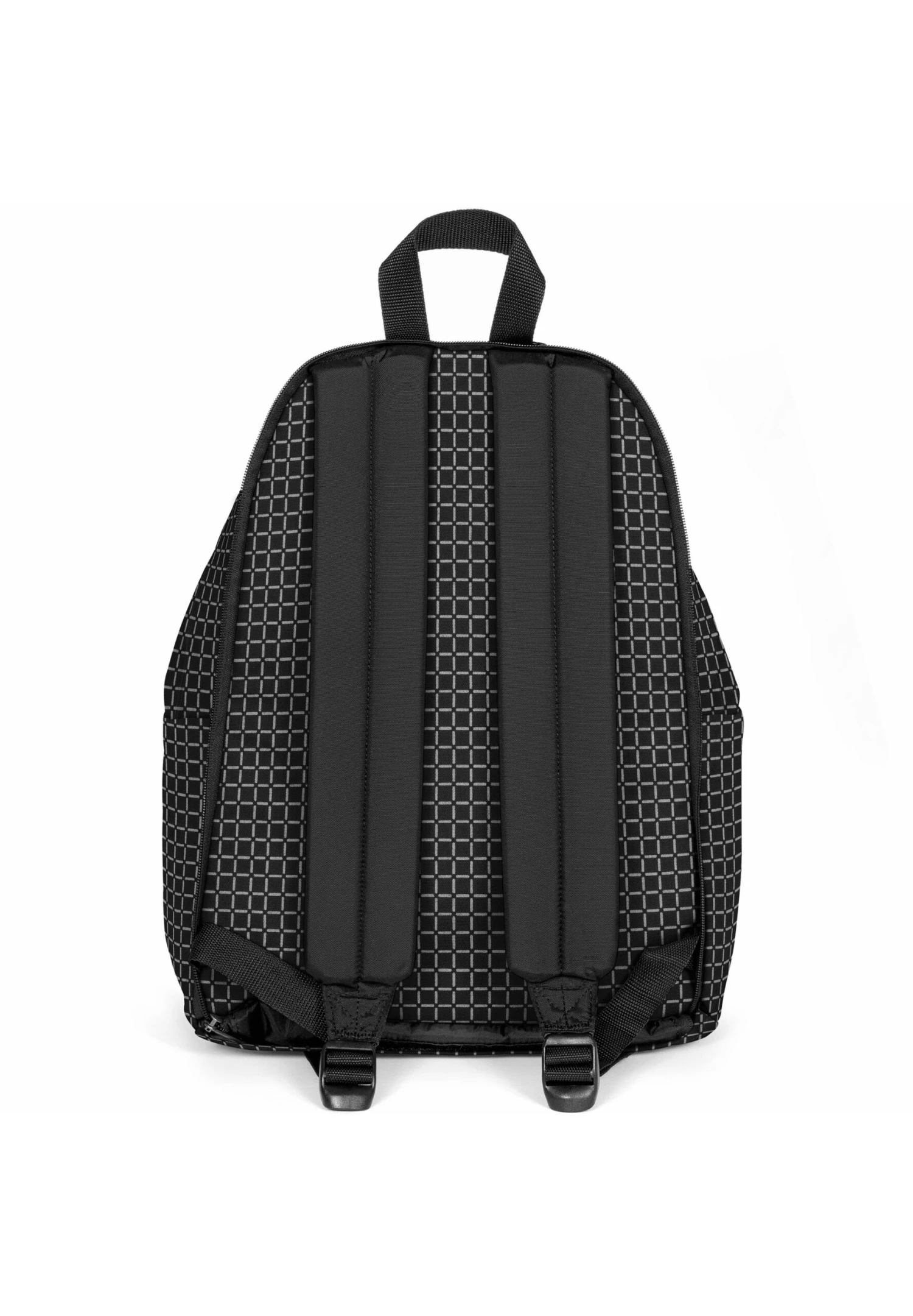 Eastpak Padded Bike - Sac À Dos - Refleks Black 2 Eastpak Padded Bike - Sac À Dos - Refleks Black – Image 2