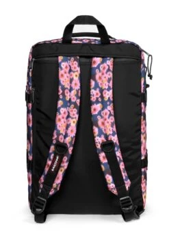 Eastpak Travelpack - Sac De Voyage - Soft Navy -Eastpak Promos Magasin f6d9803b7f9e45adb6aa8f13909ac47c