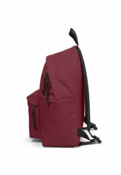 Eastpak Padded Pak'R - Sac À Dos - Bushy Burgundy 7 Eastpak Padded Pak'R - Sac À Dos - Bushy Burgundy -Eastpak Promos Magasin fd07d22c6fa94436a6d19c040e0c49dd