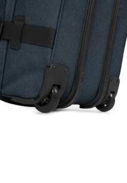 Eastpak Transitrm - Valise À Roulettes - Triple Denim -Eastpak Promos Magasin fd4fa7d35e1d4007a449087b99afd59a