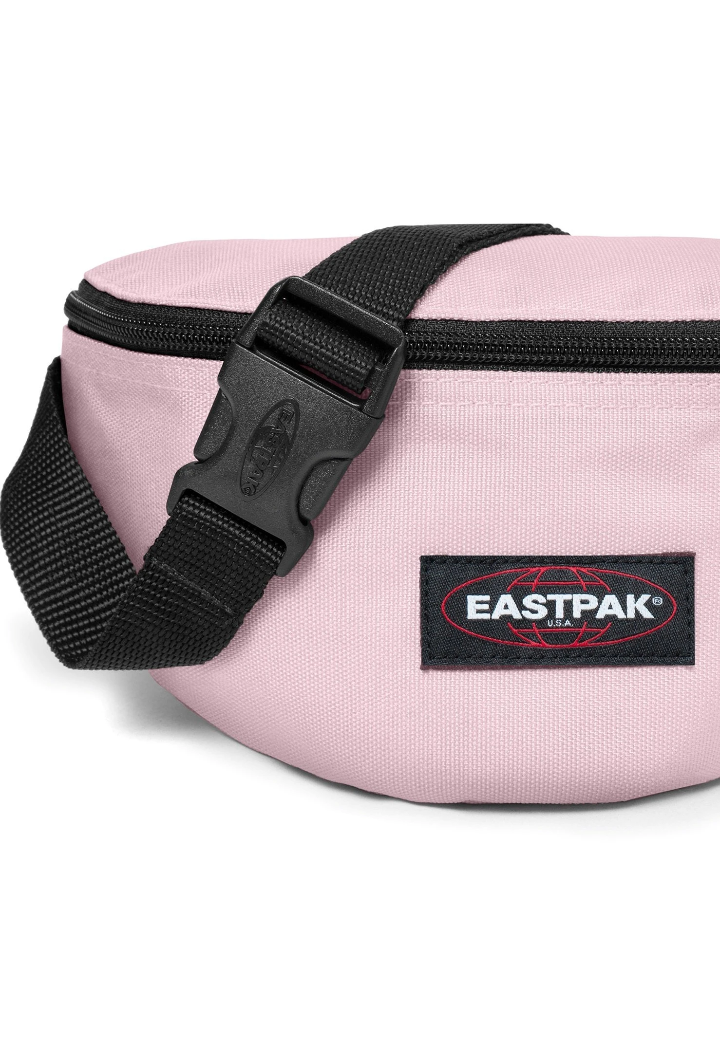 Eastpak Springer - Sac Banane - Pale Pink 4 Eastpak Springer - Sac Banane - Pale Pink – Image 4