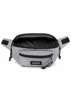 Eastpak Doggy - Sac Banane - Sunday Grey -Eastpak Promos Magasin ff212469543447378b58850b84712257