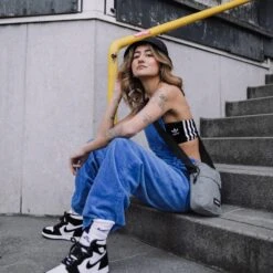 Sac Bandoulière Eastpak The One -Eastpak Promos Magasin k045363 5