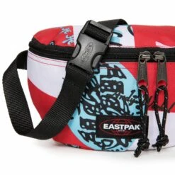Sacoche Banane Eastpak Springer Andy Warhol -Eastpak Promos Magasin k07476y 5