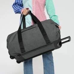 Sac De Voyage Eastpak Container 5 + -Eastpak Promos Magasin k28e77h 1