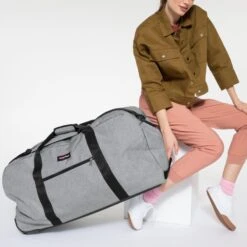 Sac De Voyage Eastpak Warehouse Plus 8 Sac De Voyage Eastpak Warehouse Plus -Eastpak Promos Magasin k30e363 1
