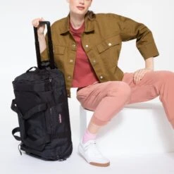 Sac De Voyage Eastpak Leatherface S Plus -Eastpak Promos Magasin k31e008 0