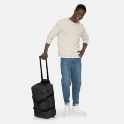 Sac De Voyage Eastpak Leatherface S Plus -Eastpak Promos Magasin k31e008 4