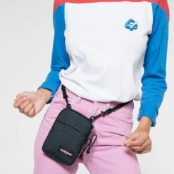Sac Bandoulière Eastpak Buddy -Eastpak Promos Magasin k72426w 0