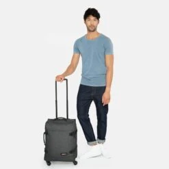 Sac De Voyage Eastpak Trans4 S (TSA) -Eastpak Promos Magasin k80l77h 1