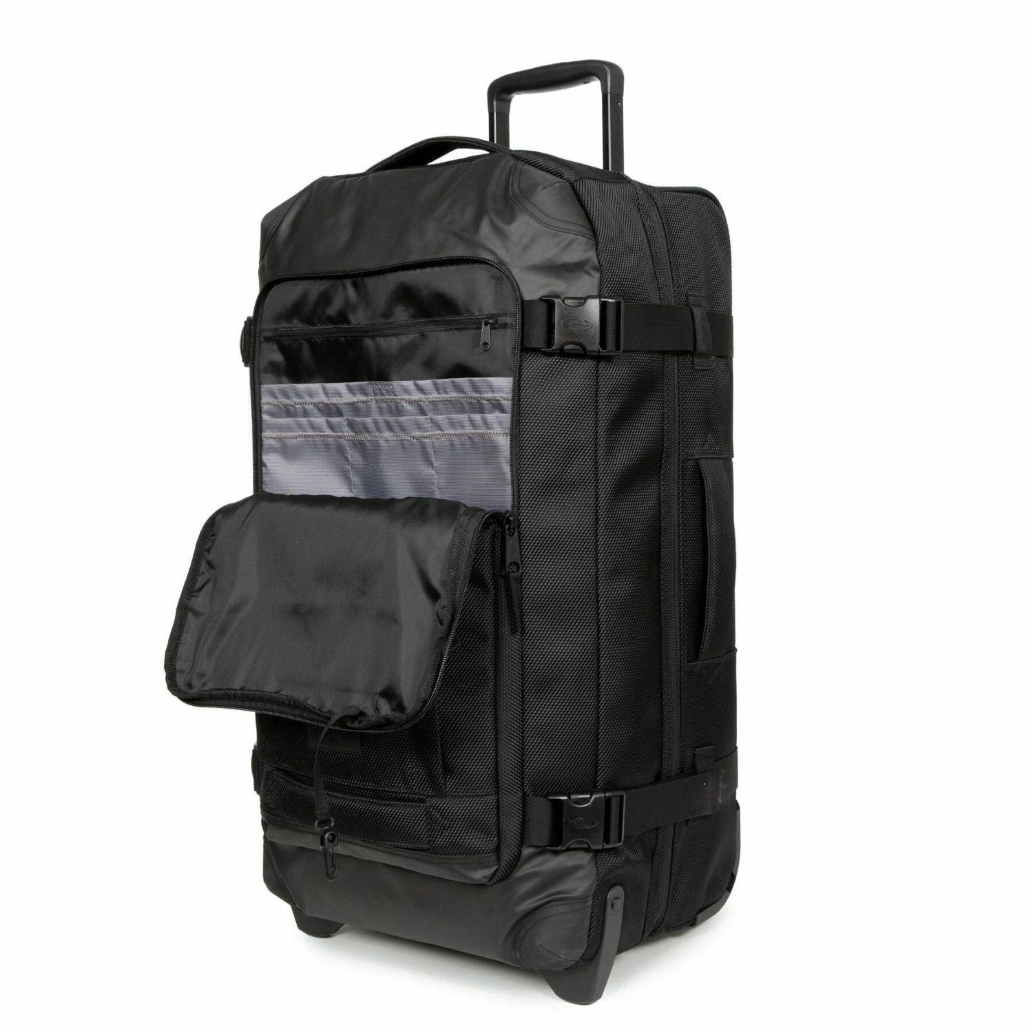 Sac De Voyage Eastpak Tranverz M 4 Sac De Voyage Eastpak Tranverz M – Image 4