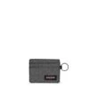 Eastpak Porte-cartes 7.5cm Ortiz Black Denim
