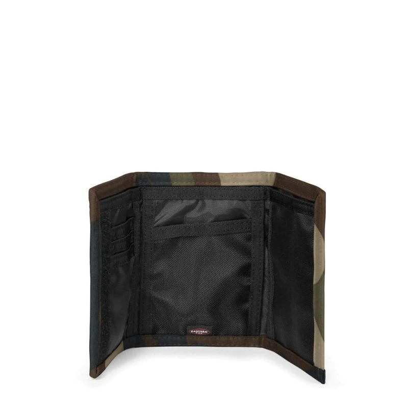 Eastpak Portefeuille Crew 12.5 Cm Camo 2 Eastpak Portefeuille Crew 12.5 Cm Camo – Image 2