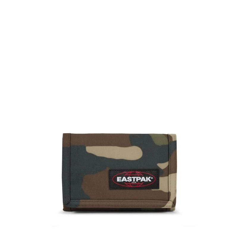Eastpak Portefeuille Crew 12.5 Cm Camo 1 Eastpak Portefeuille Crew 12.5 Cm Camo