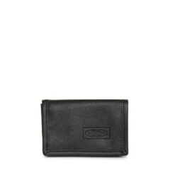 Eastpak Portefeuille Crew 13.5 Cm Grained Black