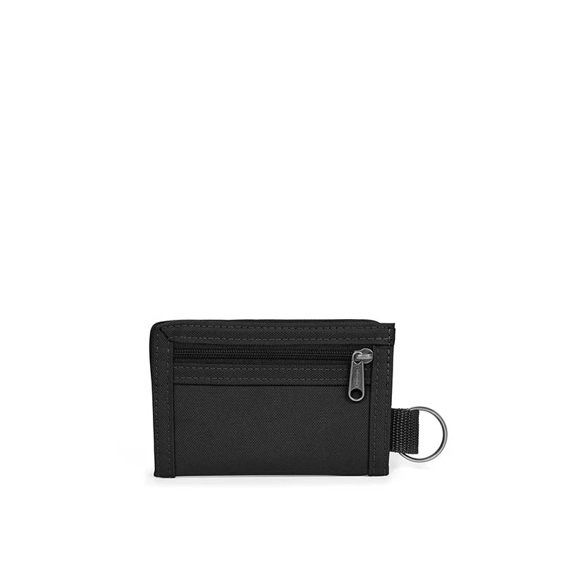 Eastpak Portefeuille Mini Crew 7.5 Cm Black 3 Eastpak Portefeuille Mini Crew 7.5 Cm Black – Image 3