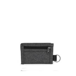 Eastpak Portefeuille Mini Crew 7.5 Cm Black Denim -Eastpak Promos Magasin portefeuille mini crew 75 cm black denim 2
