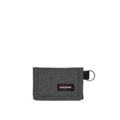 Eastpak Portefeuille Mini Crew 7.5 Cm Black Denim