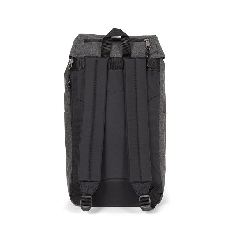 Eastpak Sac à Dos Bust 15" Black Denim 5 Eastpak Sac à Dos Bust 15" Black Denim – Image 5