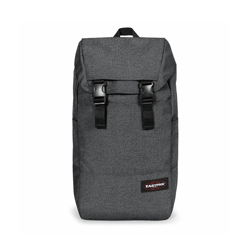 Eastpak Sac à Dos Bust 15" Black Denim 1 Eastpak Sac à Dos Bust 15" Black Denim