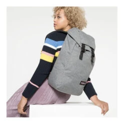 Eastpak Sac à Dos Bust 15" Sunday Grey -Eastpak Promos Magasin sac a dos bust 15 sunday grey 5