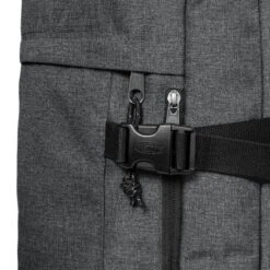 Eastpak Sac à Dos Cabine Convertible Travelpack 17 Pouces 51 Cm Black Denim -Eastpak Promos Magasin sac a dos cabine convertible travelpack 17 pouces 51 cm black denim 2